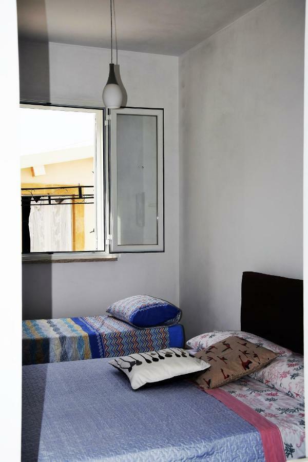 Villa Casa Le Gebbie Marzamemi Exterior foto