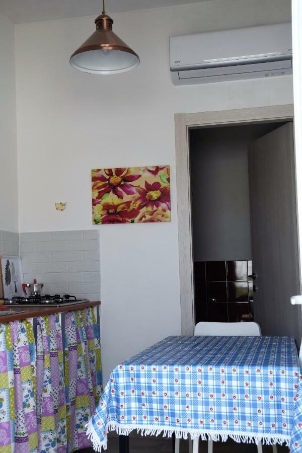 Villa Casa Le Gebbie Marzamemi Exterior foto